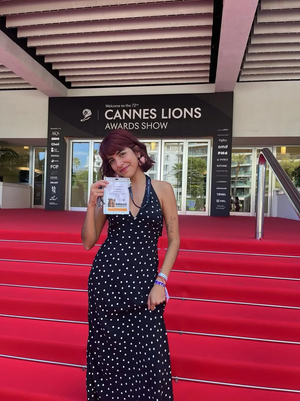 Beca de la Academia Roger Hatchuel 5