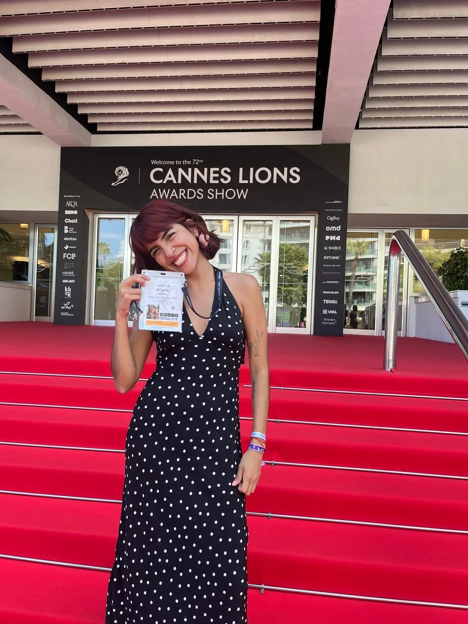 Beca de la Academia Roger Hatchuel 6