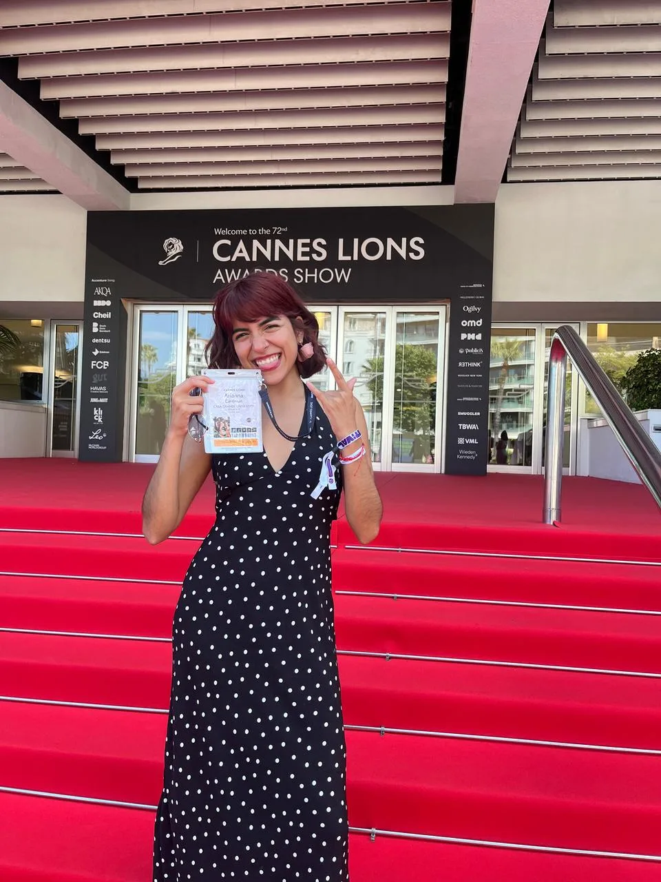 Beca de la Academia Roger Hatchuel 7