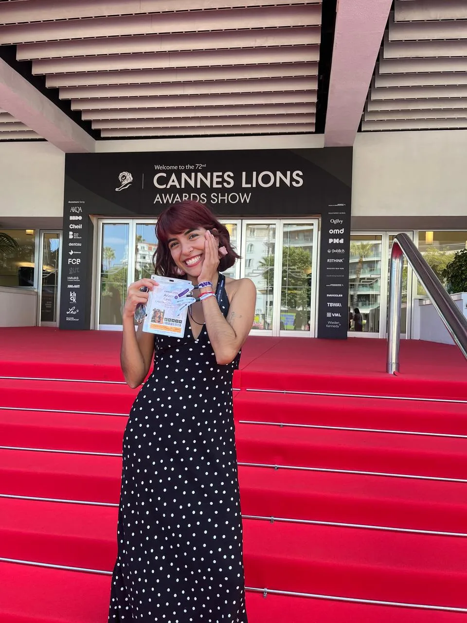 Beca de la Academia Roger Hatchuel 8