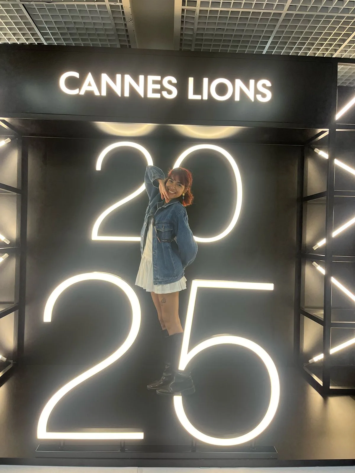 Beca de la Academia Roger Hatchuel 10