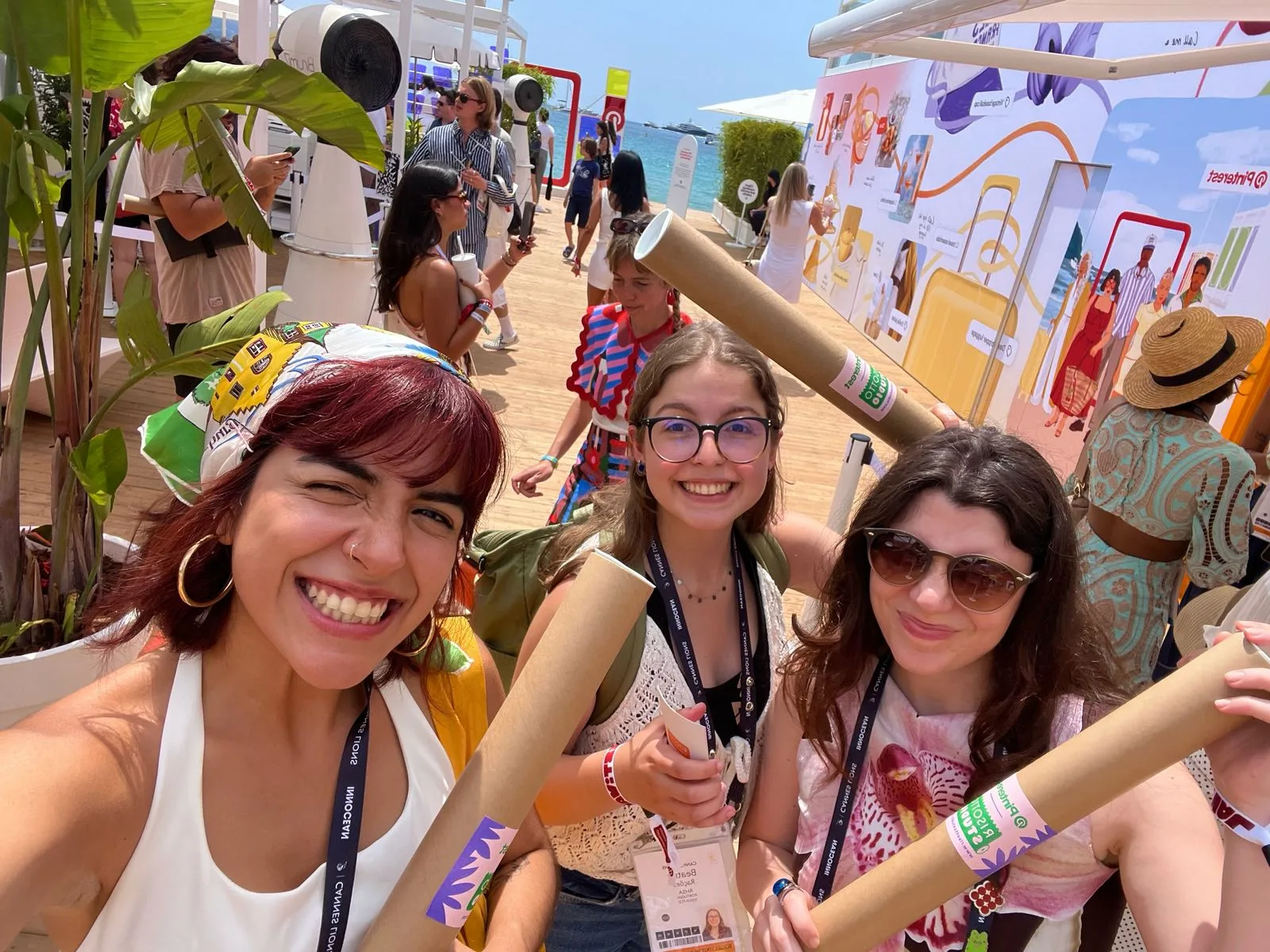 Beca de la Academia Roger Hatchuel 11