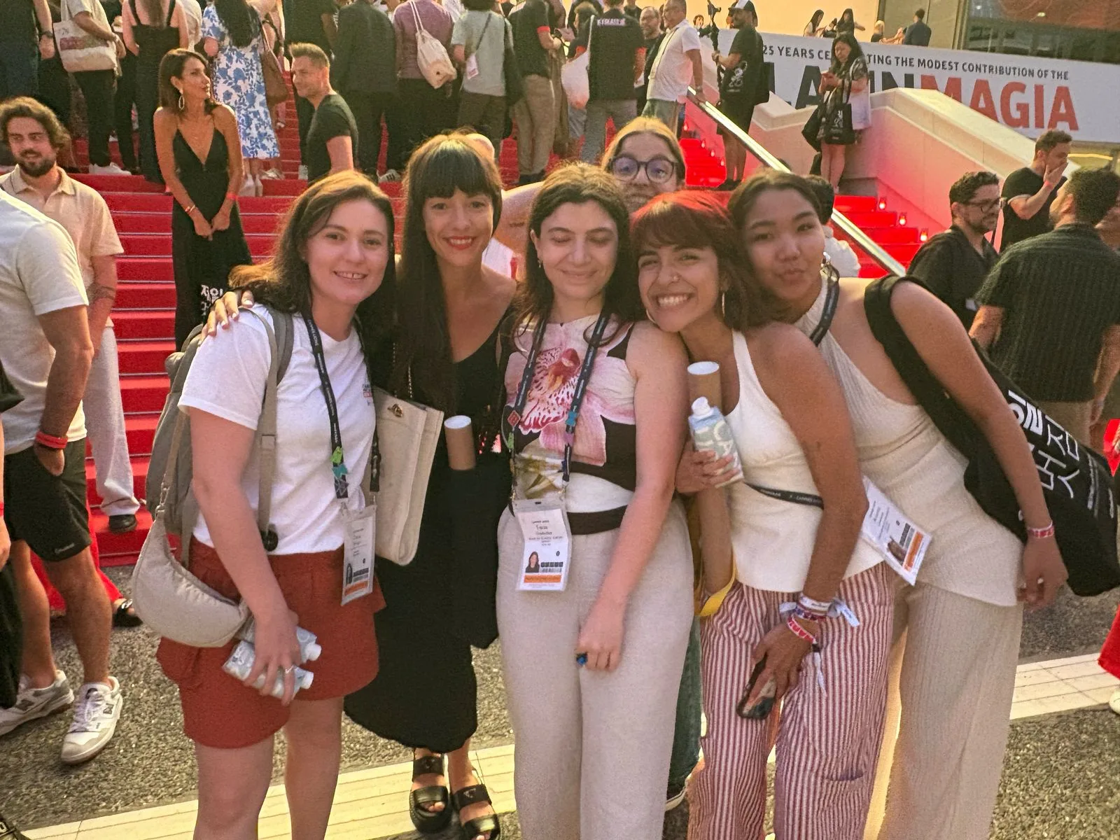 Beca de la Academia Roger Hatchuel 12