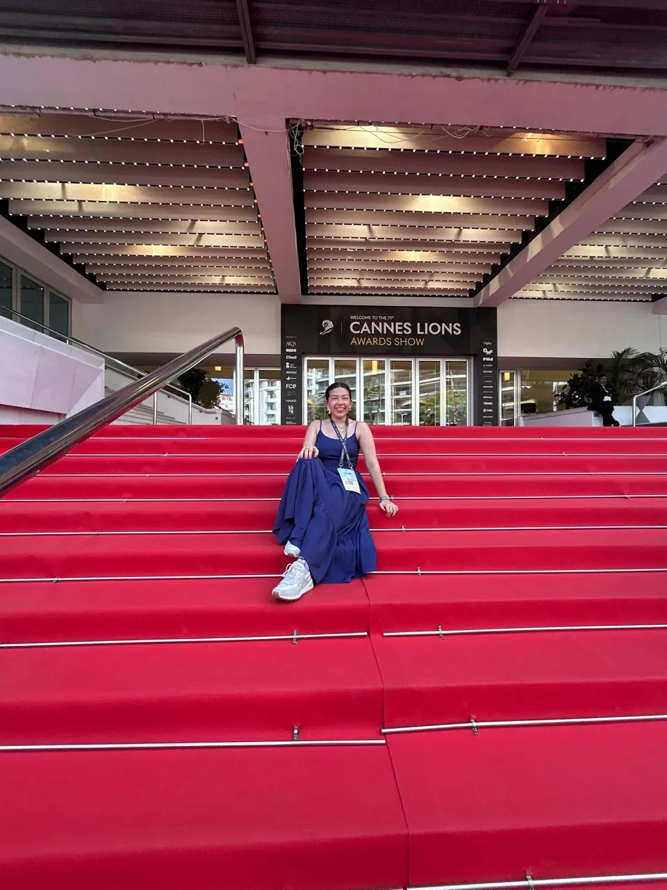 Beca de la Academia Roger Hatchuel 4