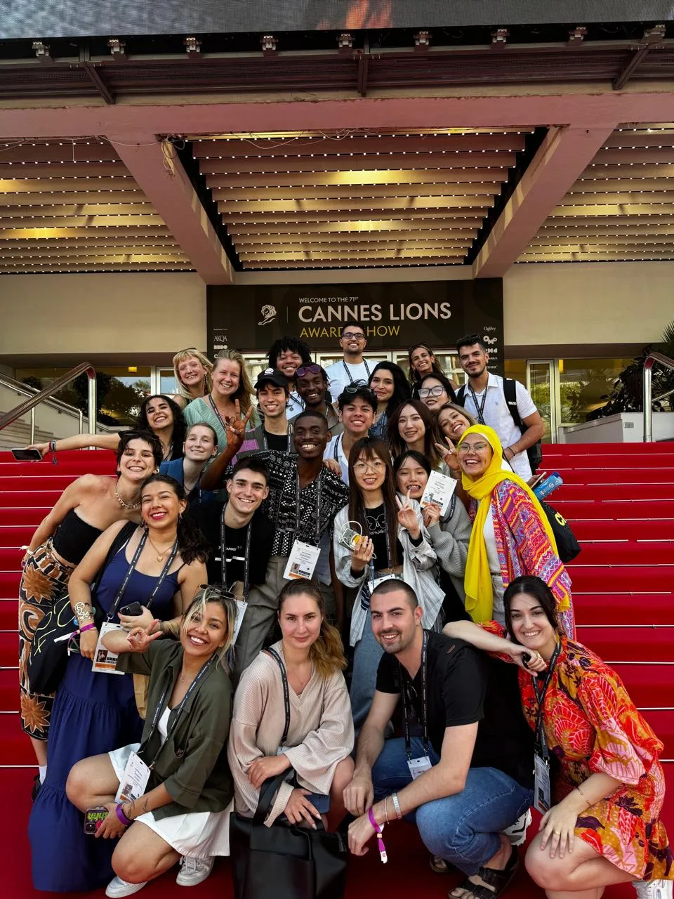 Beca de la Academia Roger Hatchuel 3