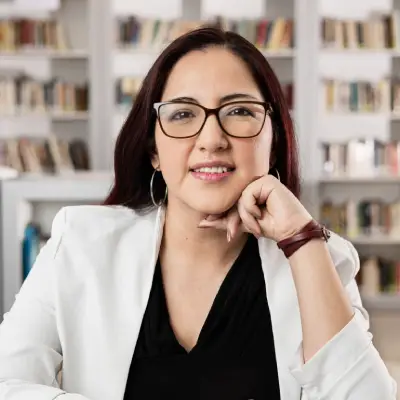 Karen Párraga